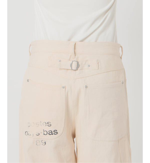 JOURNAL STANDARD「《予約》別注【PAYDAY/ペイデイ】For JS プリントペインターPT」|その他|