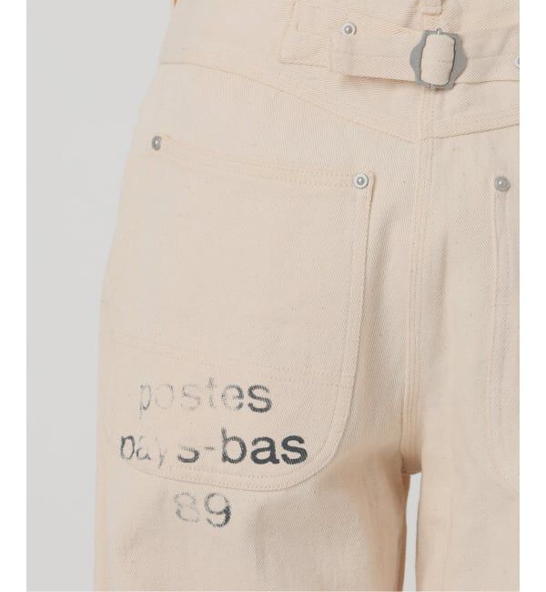 JOURNAL STANDARD「《予約》別注【PAYDAY/ペイデイ】For JS プリントペインターPT」|その他|