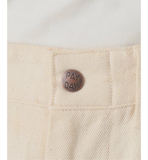JOURNAL STANDARD「《予約》別注【PAYDAY/ペイデイ】For JS プリントペインターPT」|その他|