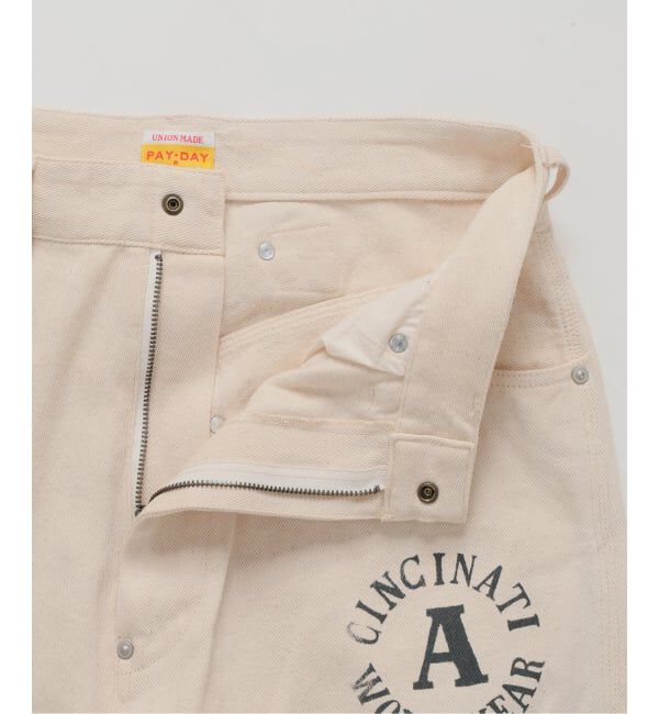 JOURNAL STANDARD「《予約》別注【PAYDAY/ペイデイ】For JS プリントペインターPT」|その他|