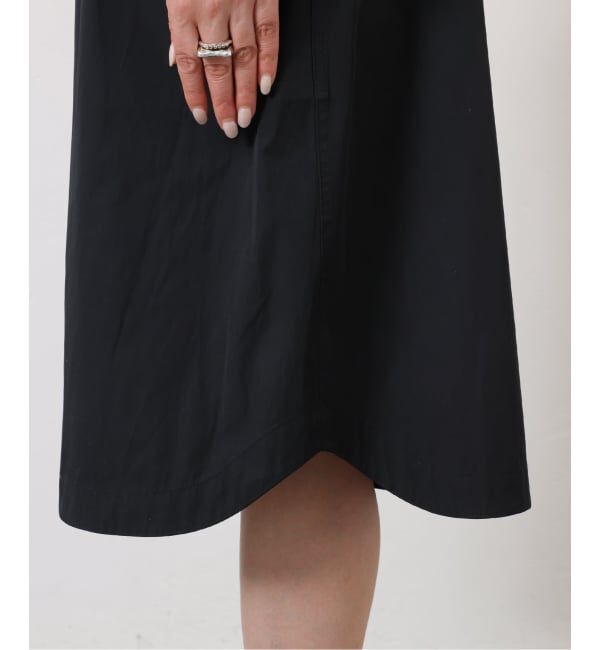 journal standard luxe「《予約》TCメモリーギャザーハーフパンツ」|その他|