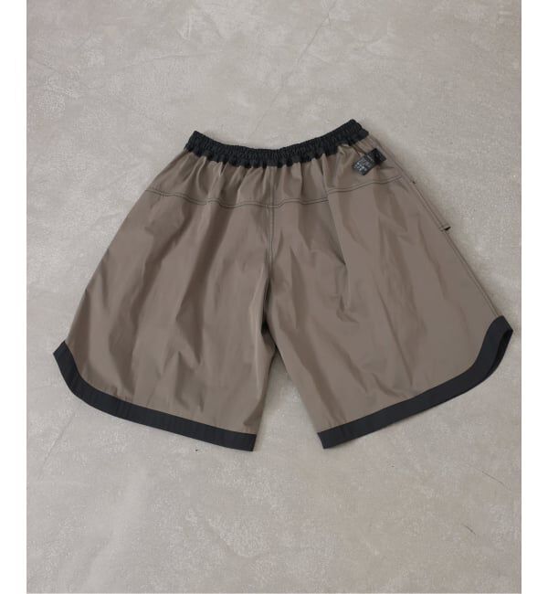 journal standard luxe「《予約》TCメモリーギャザーハーフパンツ」|その他|