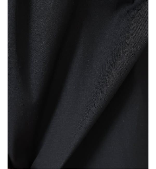 journal standard luxe「《予約》TCメモリーギャザーハーフパンツ」|その他|