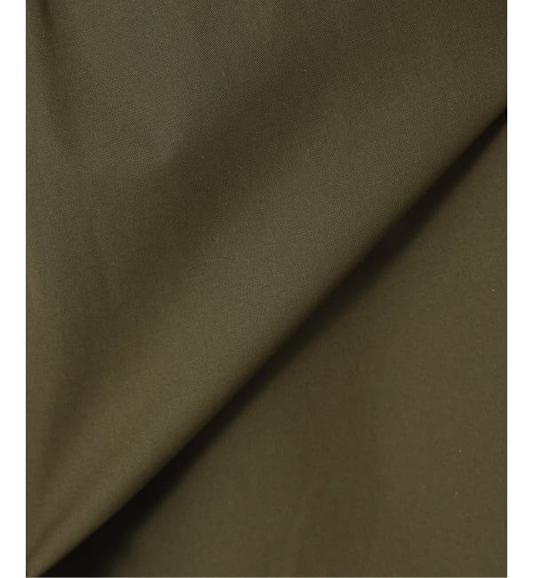 journal standard luxe「《予約》TCメモリーギャザーハーフパンツ」|その他|