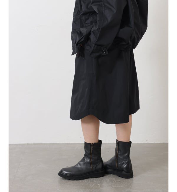 journal standard luxe「《予約》TCメモリーギャザーハーフパンツ」|その他|