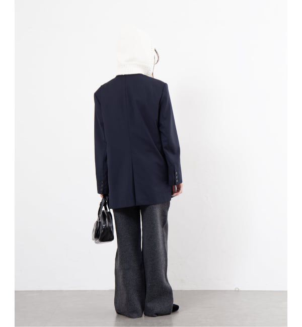 U by SPICK&SPAN「ニットパンツ」|その他|