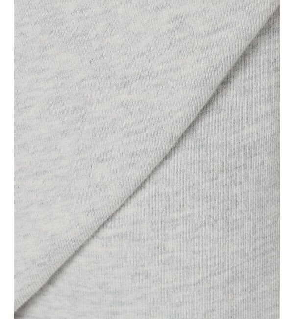 U by SPICK&SPAN「ルーズストレートスウェットパンツ」|その他|