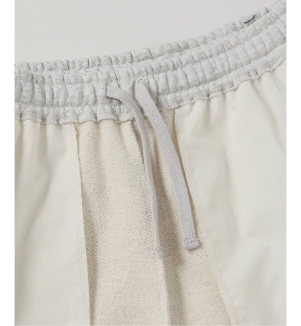 U by SPICK&SPAN「ルーズストレートスウェットパンツ」|その他|