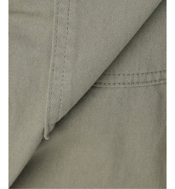 Spick and Span「《新色有り / 追加》ルーズベイカーパンツ」|カーゴ|