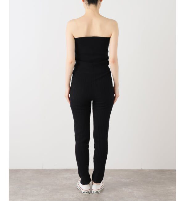 FRAMeWORK「y YO/イーヨ cablelong レギンス」|その他|