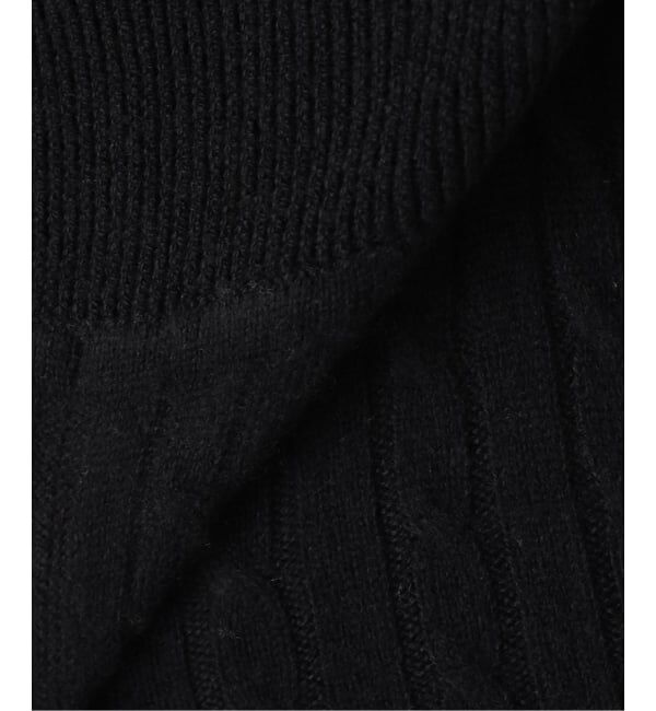 FRAMeWORK「y YO/イーヨ cablelong レギンス」|その他|