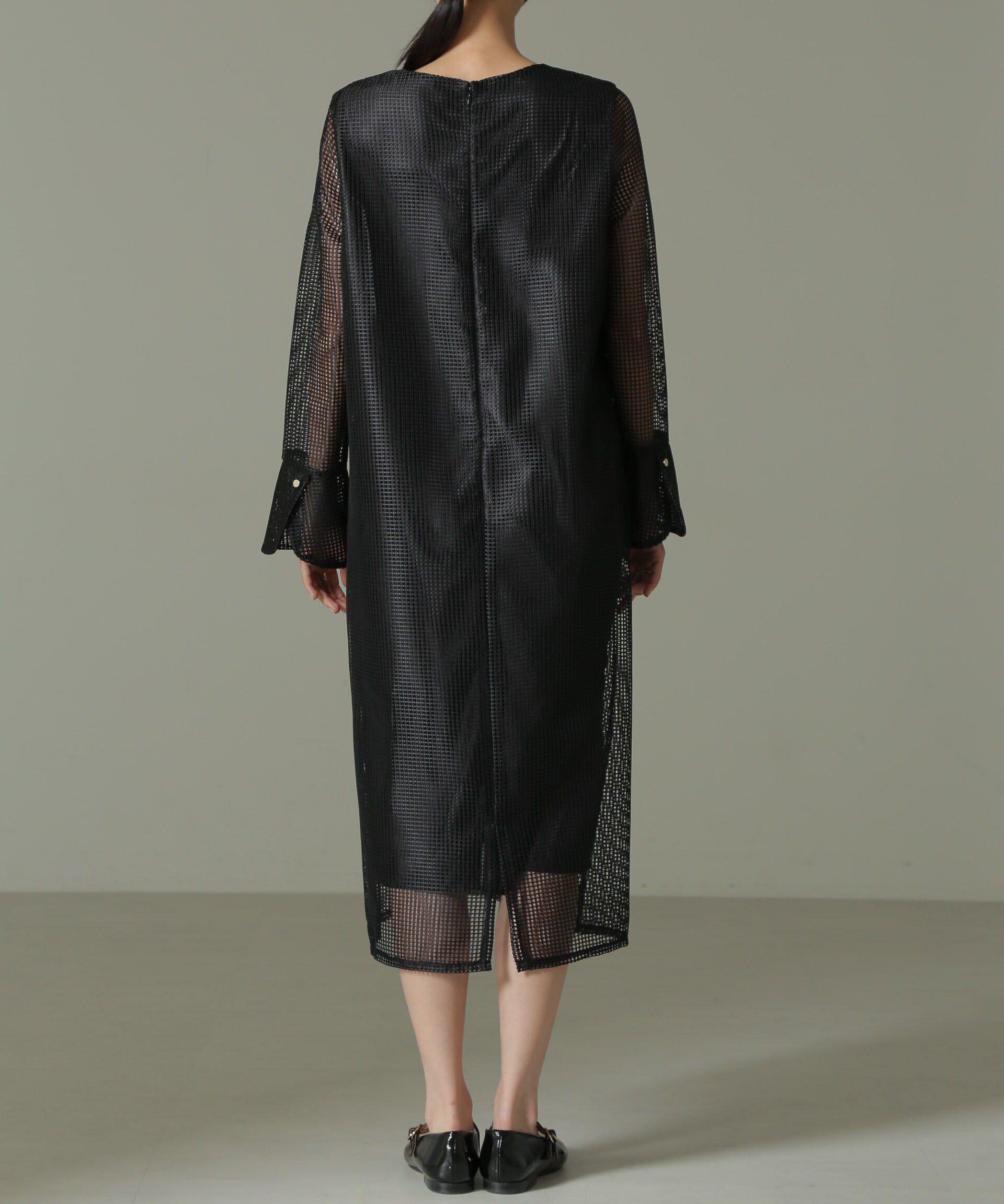 nano･universe「スクエアレースワンピース」|ワンピース|