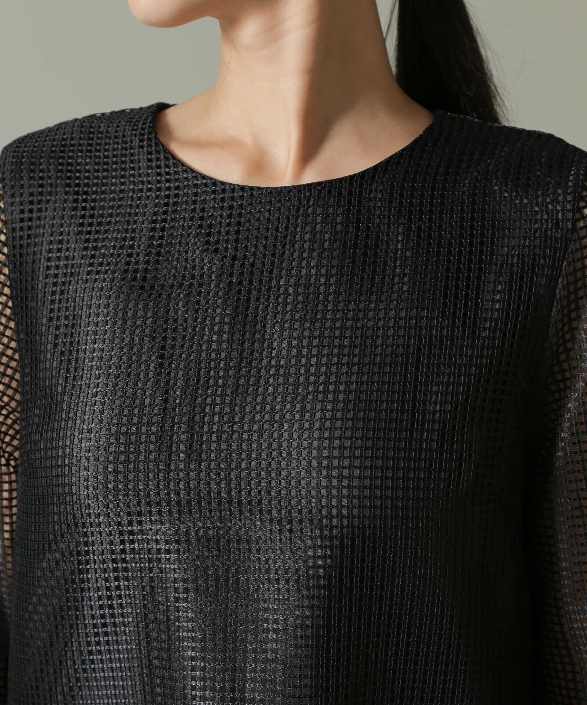 nano･universe「スクエアレースワンピース」|ワンピース|