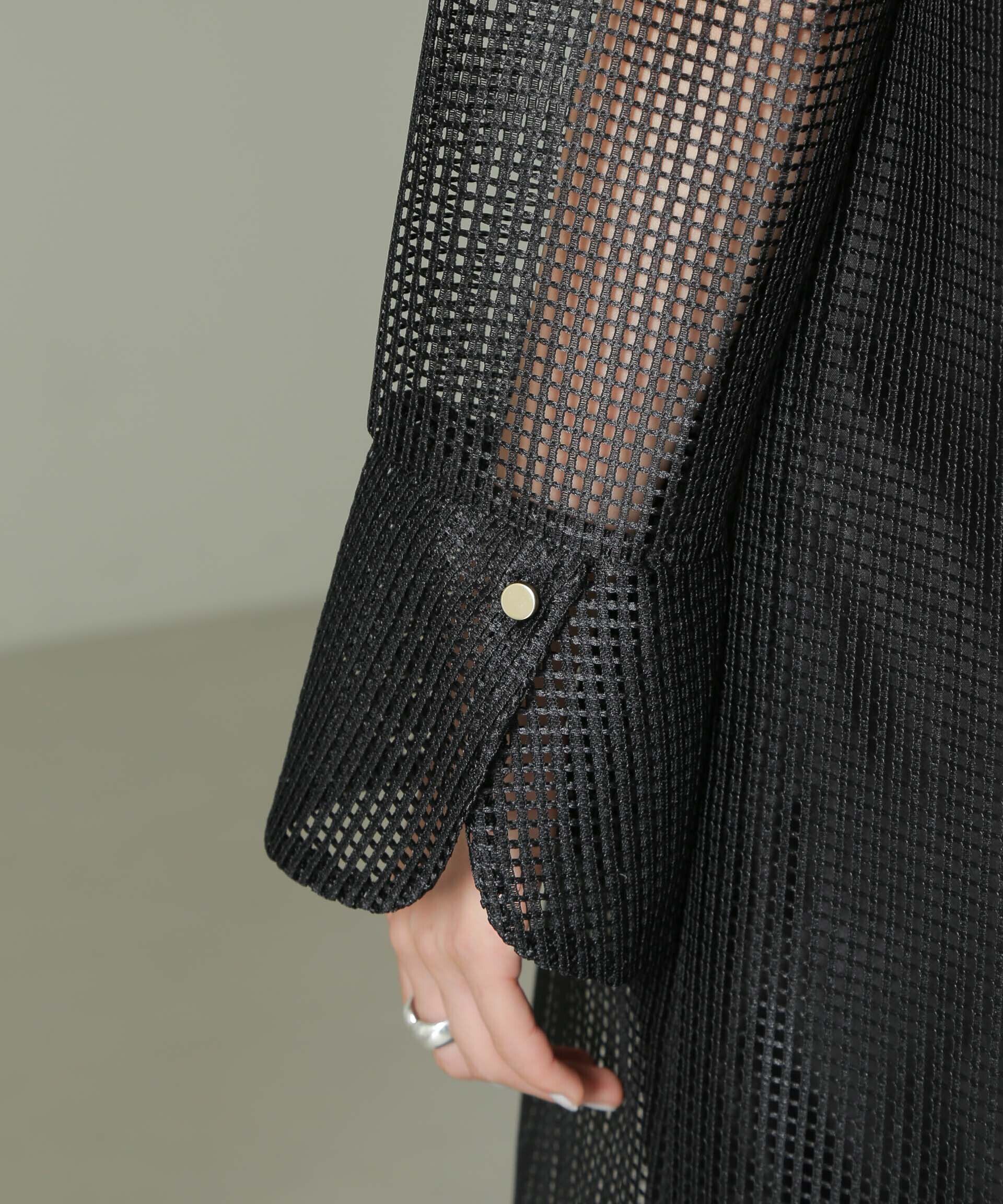 nano･universe「スクエアレースワンピース」|ワンピース|