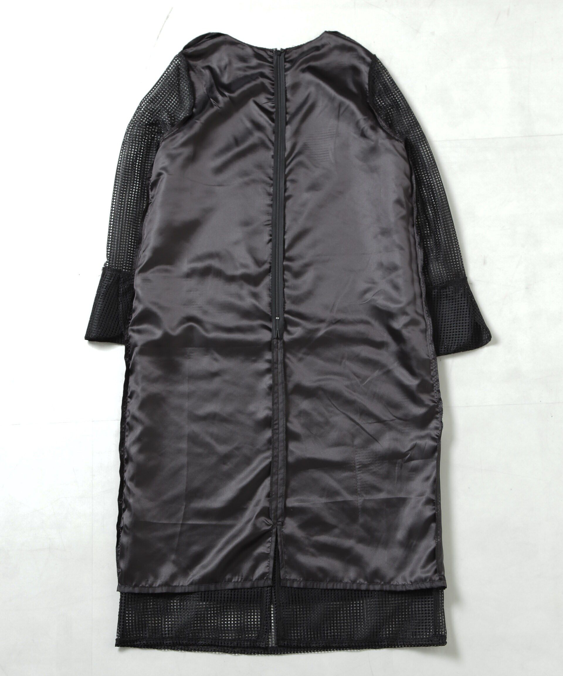 nano･universe「スクエアレースワンピース」|ワンピース|