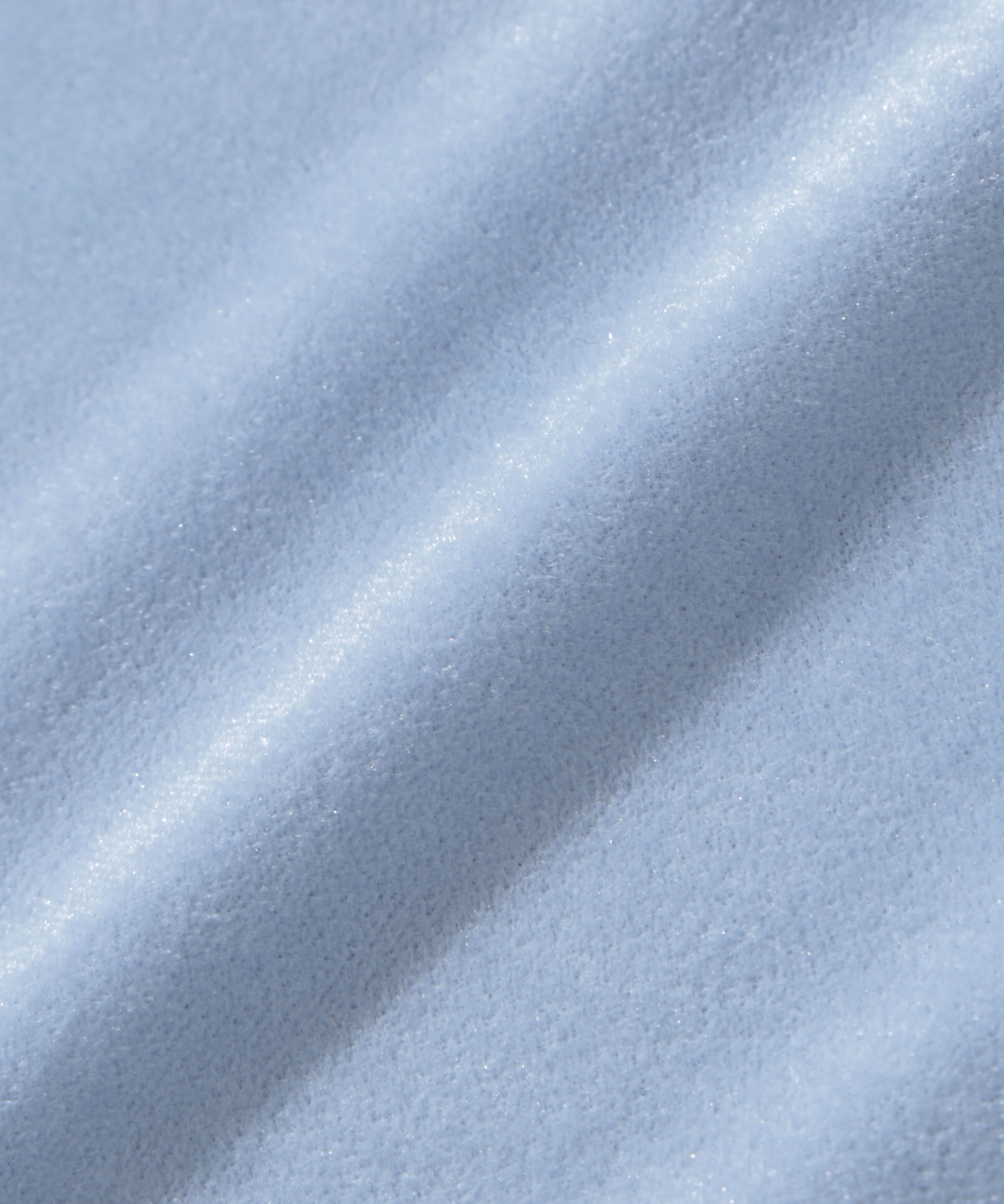 nano･universe「シアーベロアバックオープン5分袖Tシャツ」|Tシャツ・カットソー|