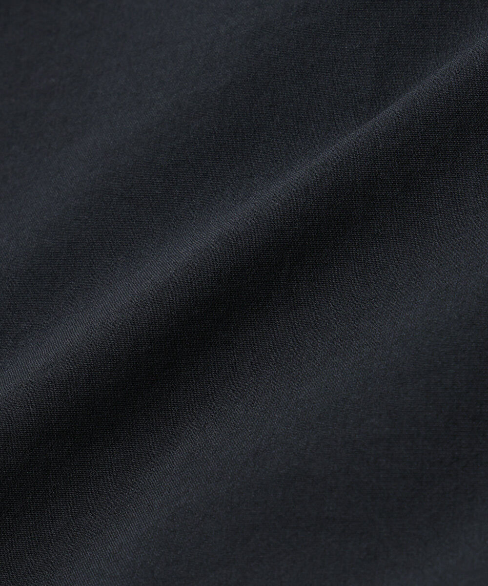 nano･universe「セオアルファシャツ 半袖（セットアップ可）」|シャツ・ブラウス|