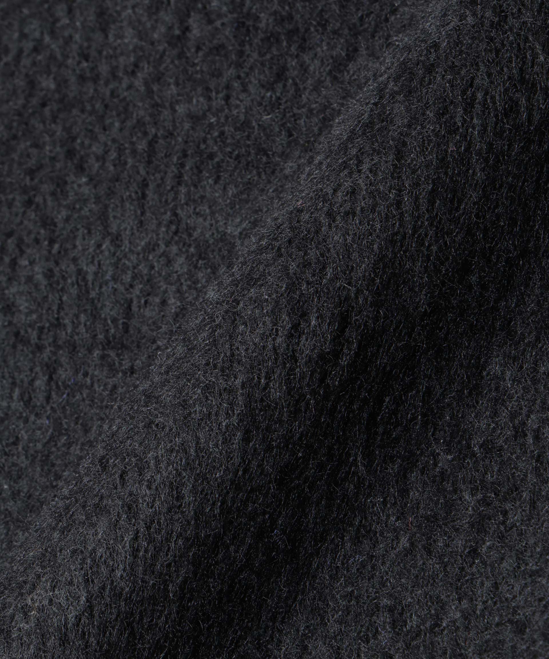 nano･universe「モヘヤライクプルオーバーニット」|ニット・セーター|