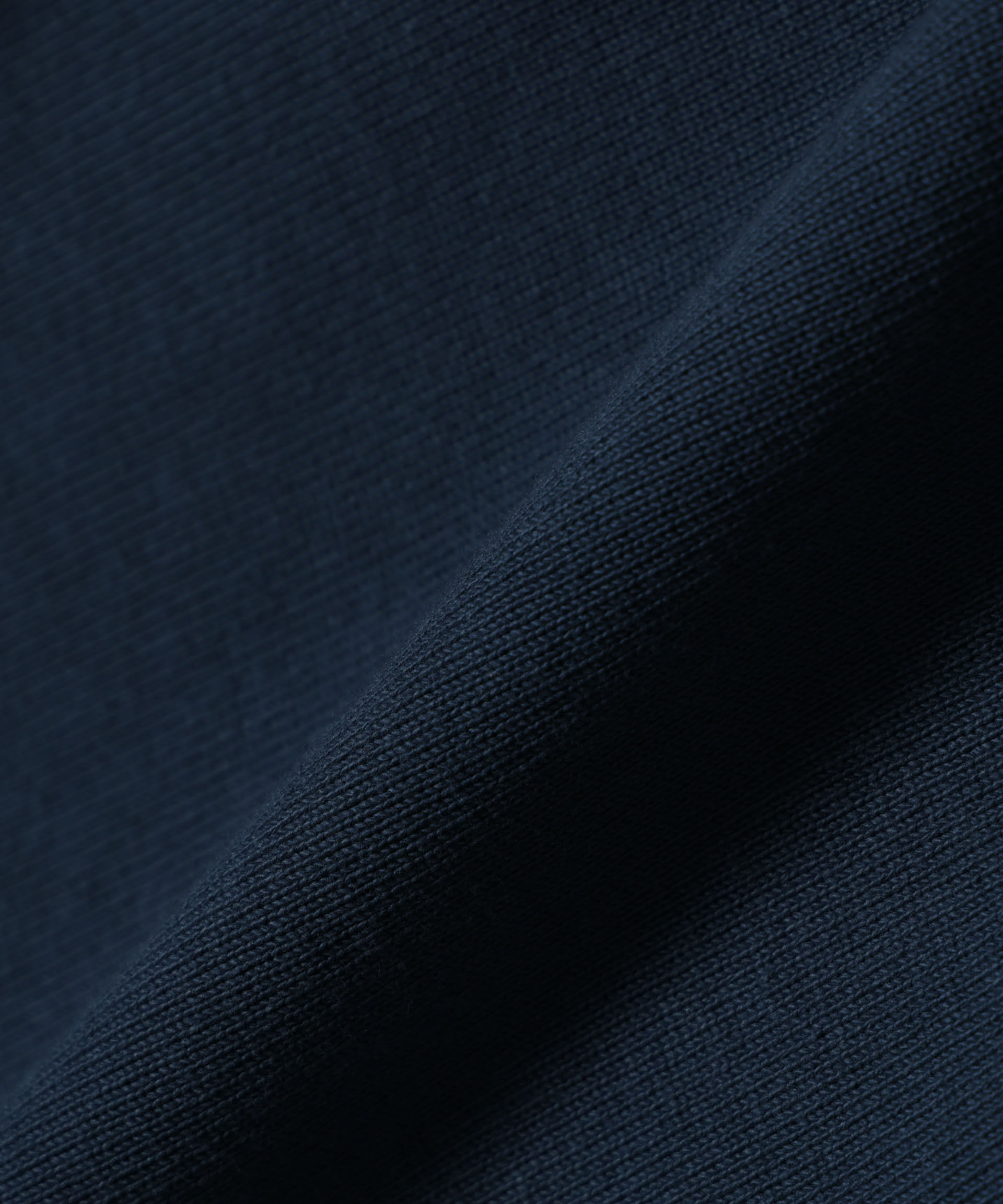 nano･universe「天竺ヘビーコットンボートネックＴシャツ 長袖」|Tシャツ・カットソー|