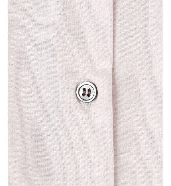 組曲「ギャザースリーブクリア カットソー」|Tシャツ・カットソー|