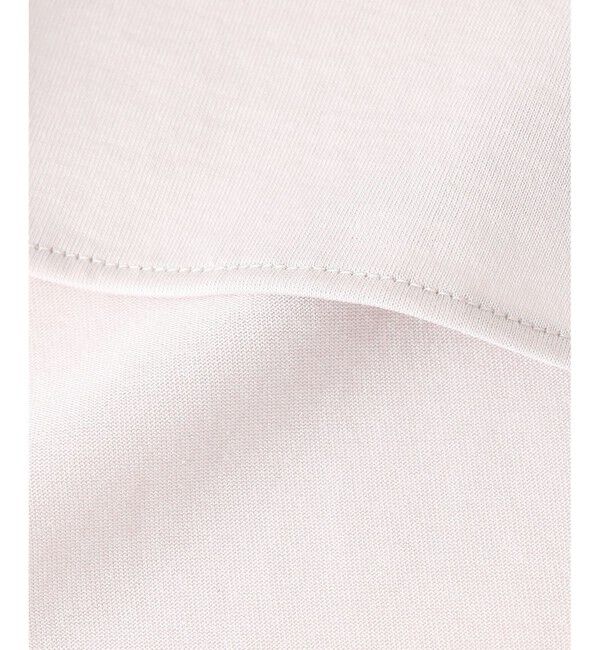 組曲「ギャザースリーブクリア カットソー」|Tシャツ・カットソー|