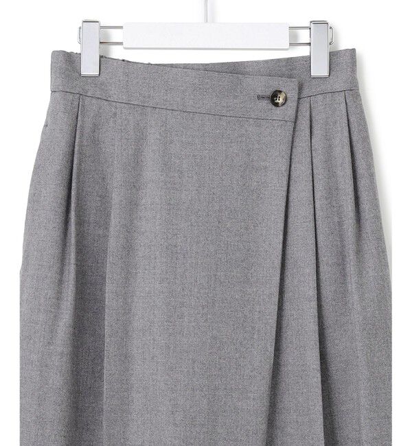 23区「【SACRA】スーパーファインフランネル パンツ」|その他|