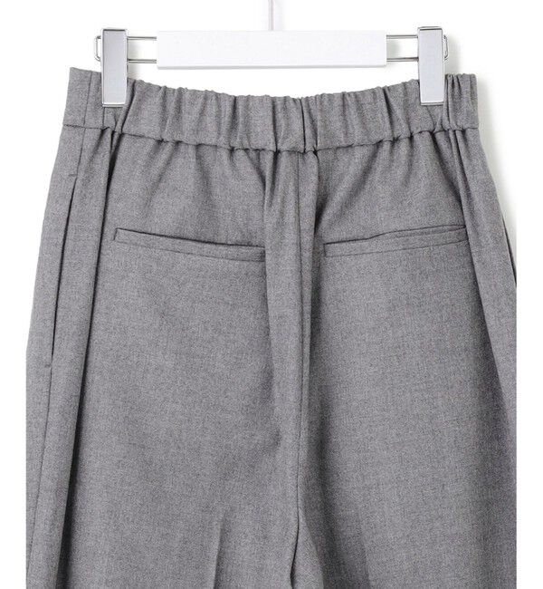 23区「【SACRA】スーパーファインフランネル パンツ」|その他|