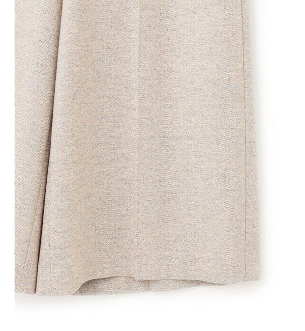 23区「ラメミックスツイード クロップド パンツ」|その他|