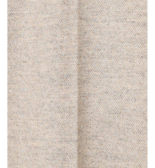 23区「ラメミックスツイード クロップド パンツ」|その他|