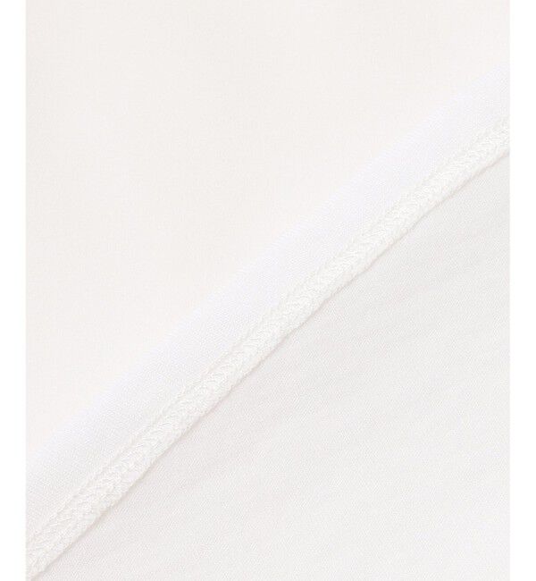 23区「【洗える】ジョーゼットフリル ブラウス」|シャツ・ブラウス|