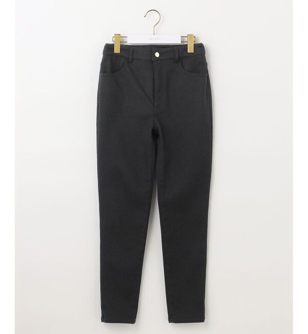 any SiS「【洗える/裏起毛】スフレ デニム」|その他|