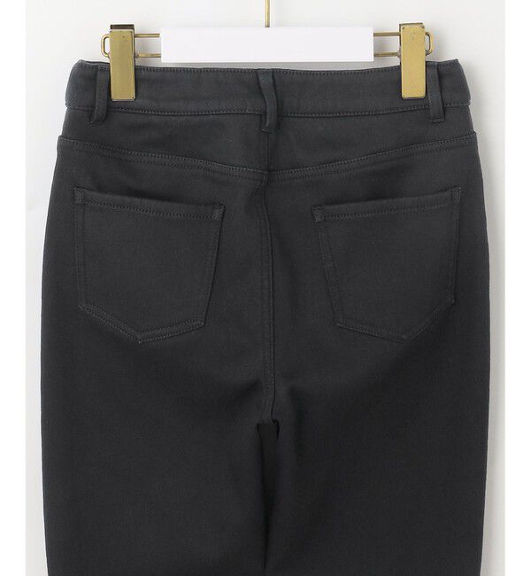 any SiS「【洗える/裏起毛】スフレ デニム」|その他|