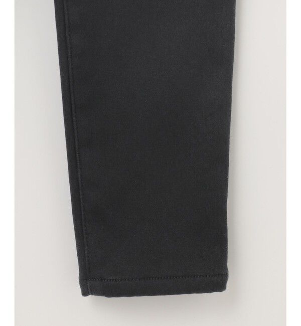 any SiS「【洗える/裏起毛】スフレ デニム」|その他|