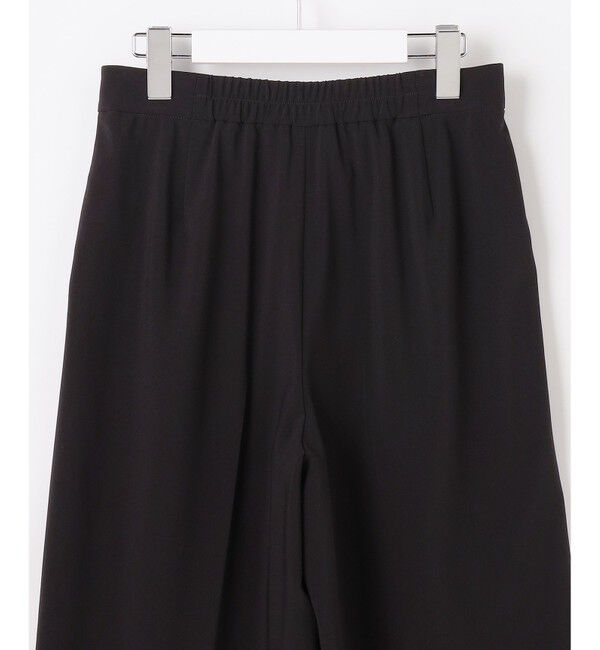 ANY SIS「【セットアップ対応】セレモニーダブルクロス ワイドパンツ」|その他|