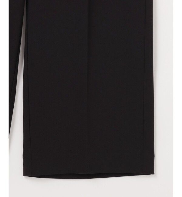 ANY SIS「【セットアップ対応】セレモニーダブルクロス ワイドパンツ」|その他|