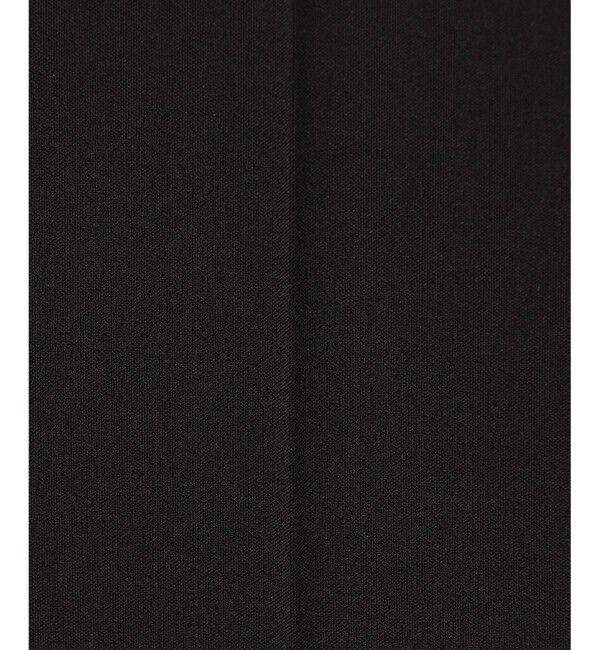 ANY SIS「【セットアップ対応】セレモニーダブルクロス ワイドパンツ」|その他|