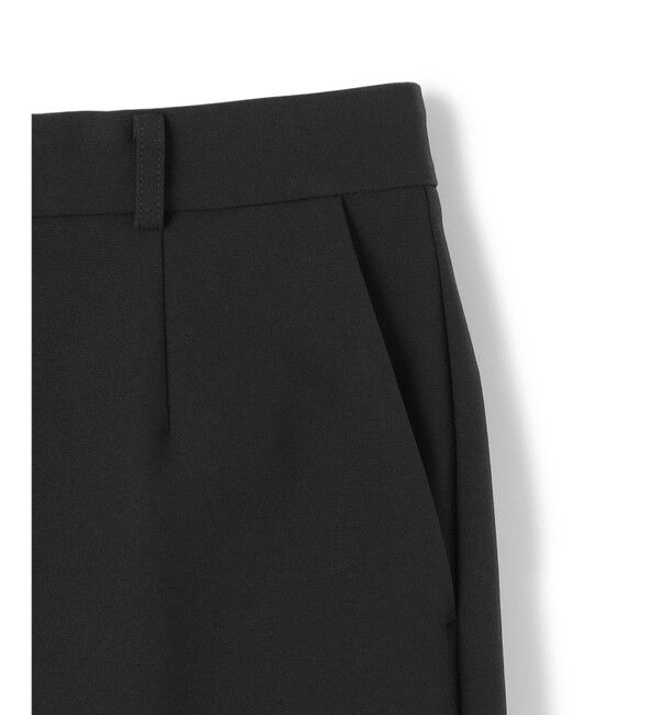 BEIGE,「【洗える】WINDSOR / ストレートアンクルパンツ」|その他|