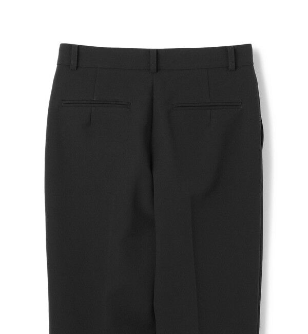 BEIGE,「【洗える】WINDSOR / ストレートアンクルパンツ」|その他|