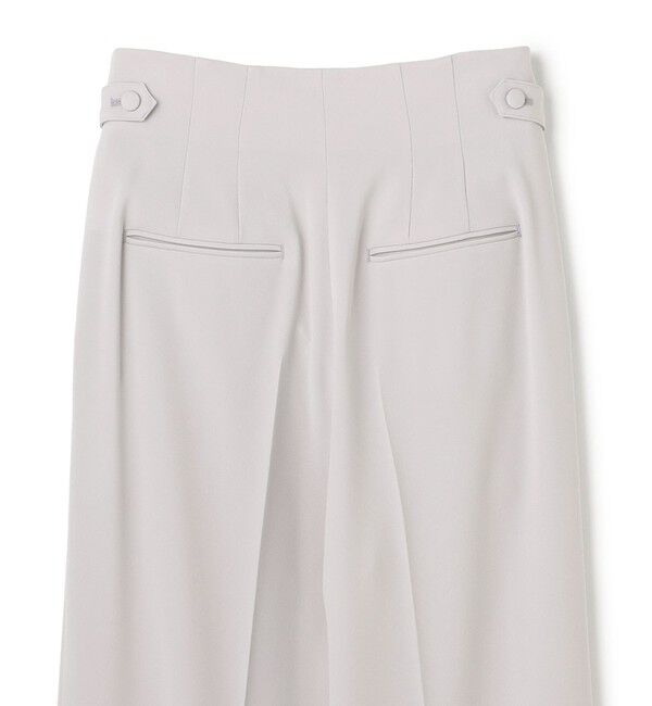 BEIGE,「【Lsize・セットアップ対応】CINDY / ハイウエストパンツ」|その他|