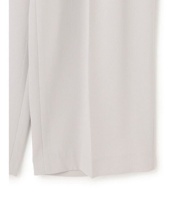 BEIGE,「【Lsize・セットアップ対応】CINDY / ハイウエストパンツ」|その他|