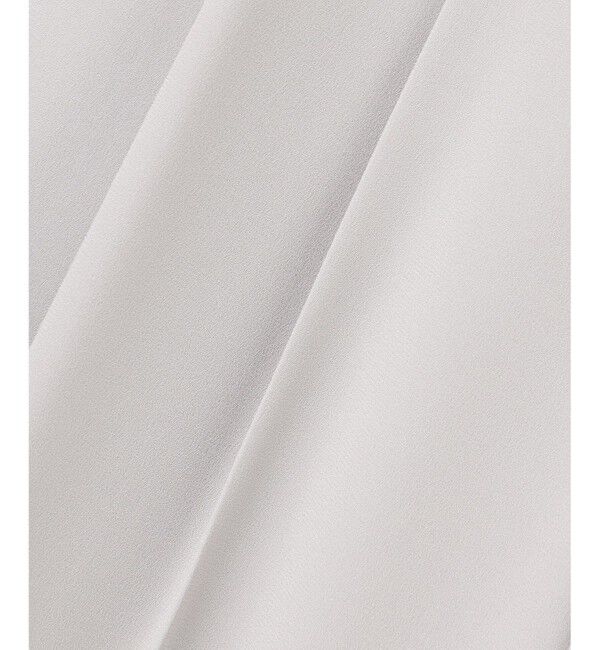 BEIGE,「【セットアップ対応】CINDY / ハイウエストパンツ」|その他|