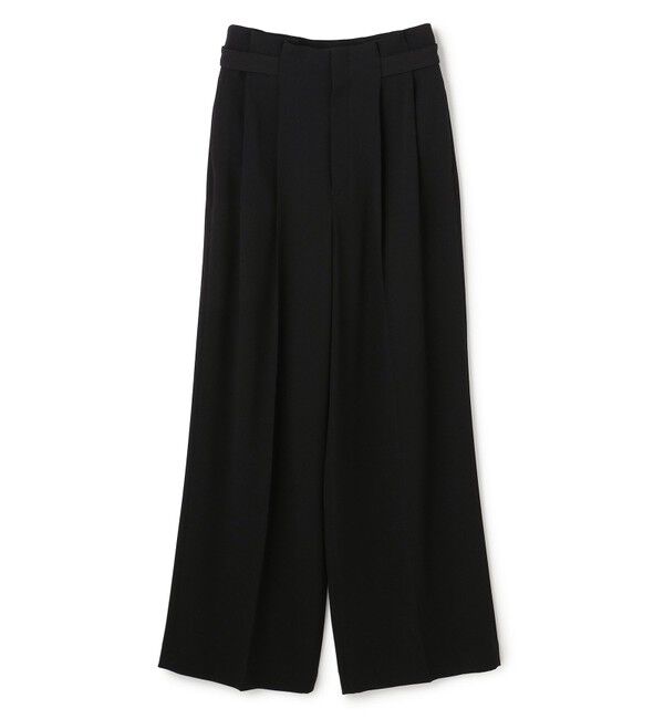 BEIGE,「【セットアップ対応】CINDY / ハイウエストパンツ」|その他|