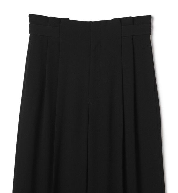 BEIGE,「【セットアップ対応】CINDY / ハイウエストパンツ」|その他|