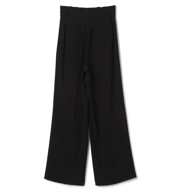 BEIGE,「【セットアップ対応】CINDY / ハイウエストパンツ」|その他|