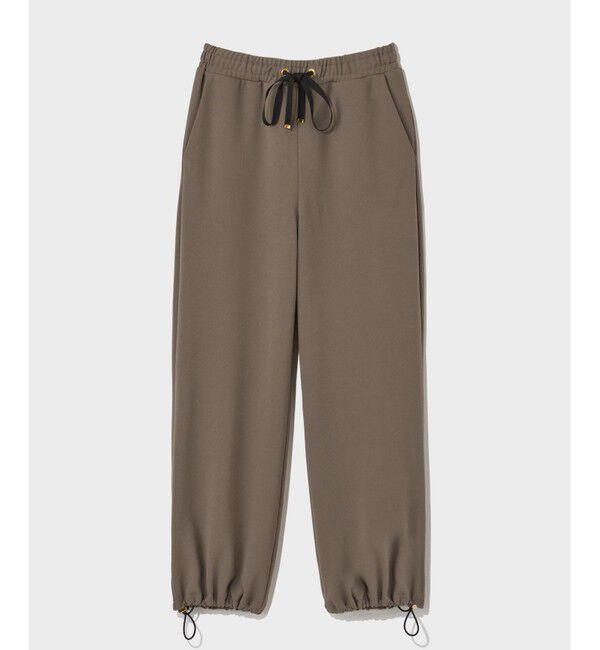 Grace Class「ジャージジョガーパンツ」|その他|