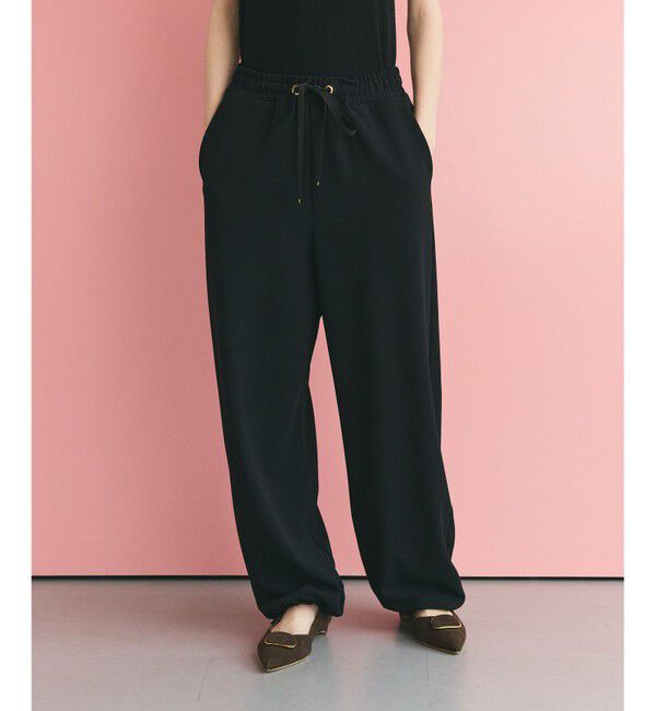 Grace Class「ジャージジョガーパンツ」|その他|