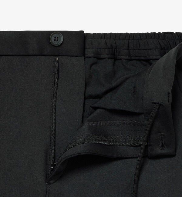 LACOSTE「テーパードストレッチイージートラウザー / テーパードパンツ」|その他|