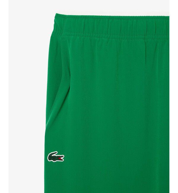 LACOSTE「『ノバク・ジョコビッチ』セットアップテニストラックスーツ」|スウェット・ジャージ|