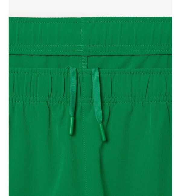 LACOSTE「『ノバク・ジョコビッチ』セットアップテニストラックスーツ」|スウェット・ジャージ|