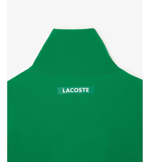 LACOSTE「『ノバク・ジョコビッチ』セットアップテニストラックスーツ」|スウェット・ジャージ|